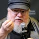George R.R. Martin califica de “pésima” su relación con creativo de ‘House of the Dragon’