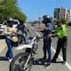 Accidentes de tránsito en Navidad bajaron un 69 % a nivel nacional, según la Policía