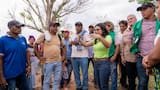 Hay que priorizar el cierre de Cara ‘e gato: gerente del Fondo Adaptación