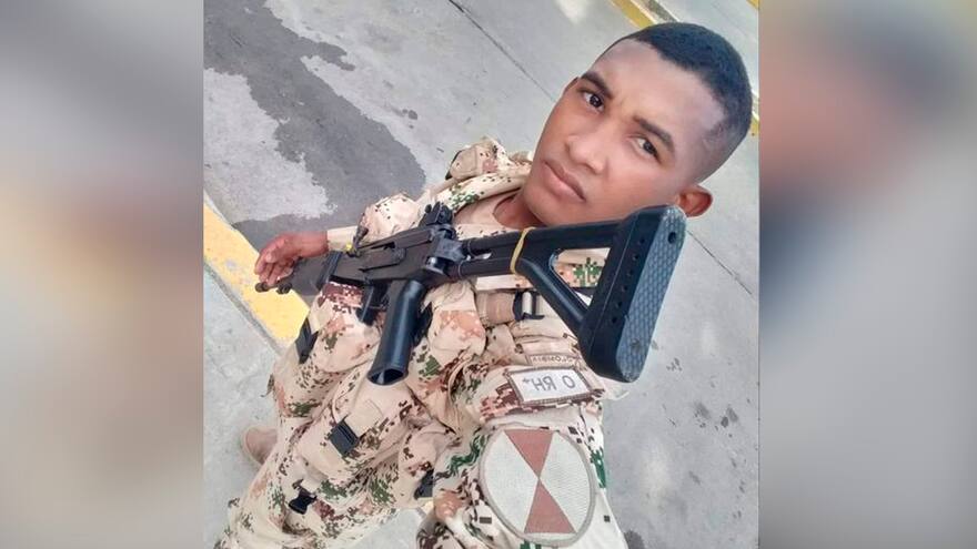 Soldado muere en base militar de Mingueo en La Guajira de un disparo