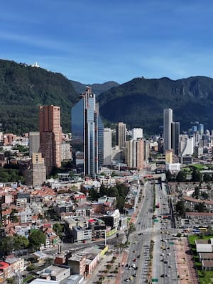Cumpleaños de Bogotá y Tunja