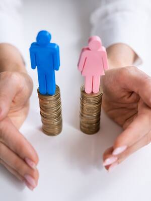 Paridad sin vigencia | Columna de Tatiana Dangond