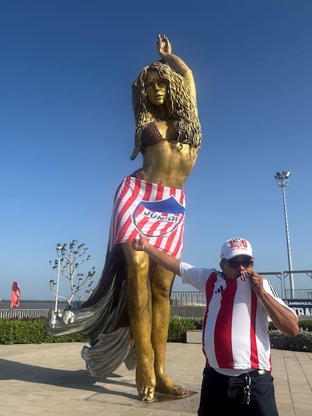 La Ley del Montes | 2025: año del Junior y Shakira