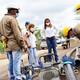 Obras de acueductos rurales, a buen ritmo