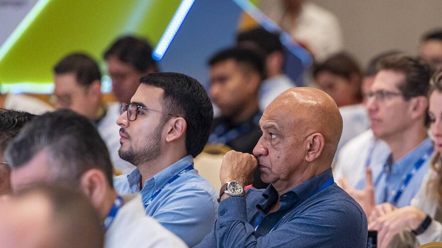 Leonardo Prias Caicedo tiene su primer experto de la Creg nombrado en el Gobierno de Petro