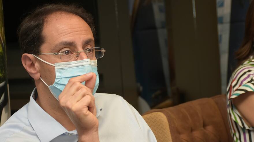 Minhacienda aplaza diálogo regional por la tributaria en Barranquillla