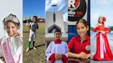 Niños con talento en crecimiento