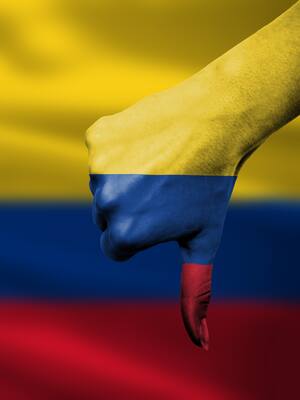 El fracaso del Gobierno