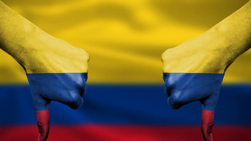 El fracaso del Gobierno