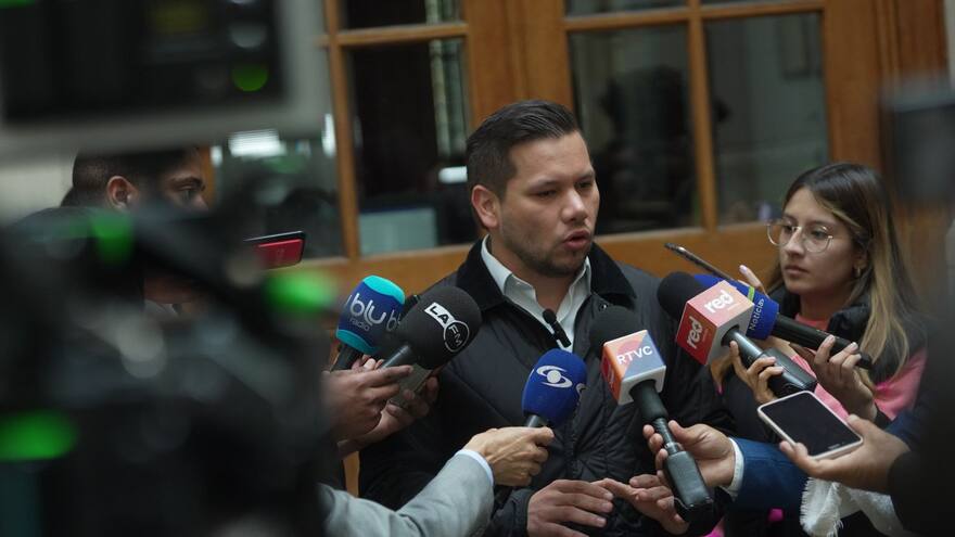 Reforma a la salud: presidente de la Cámara se reunirá con bancadas