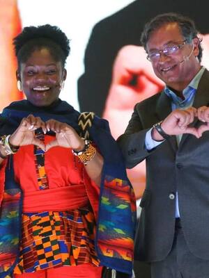 Ni en el frente nacional | Columna de Katherine Diartt P.