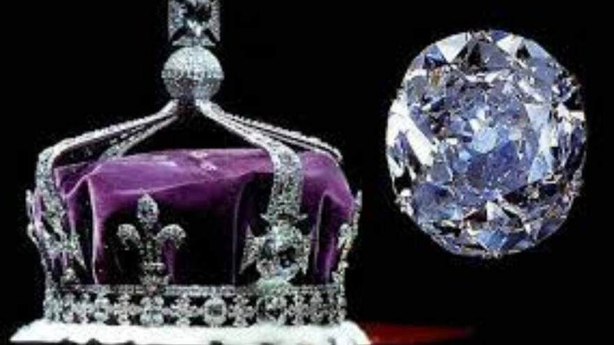 Camila, reina consorte, usaría la 'joya maldita' en su coronación