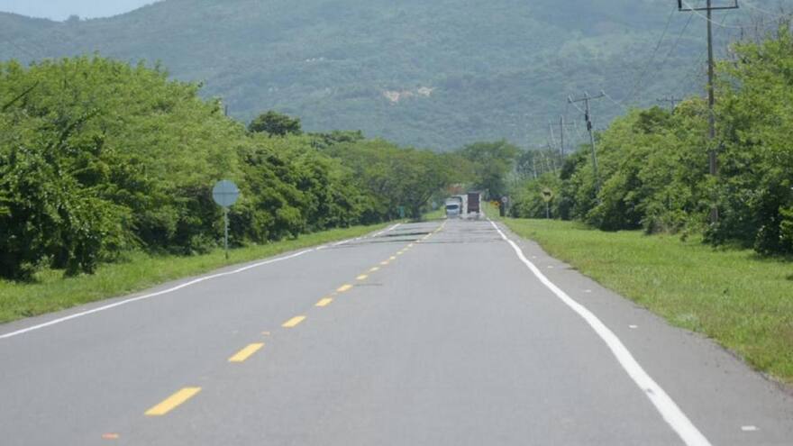 ANI dijo que no, la viceministra insiste en cobro de peaje de Luruaco