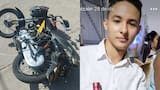 Joven de 22 años muere en accidente de tránsito en Barrancas
