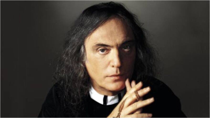 Falleció Zvika Pick, ‘el rey del pop israelí’ y suegro de Quentin Tarantino