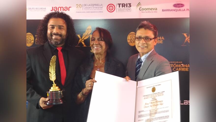 EL HERALDO gana un premio Mario Ceballos en categoría Prensa Escrita