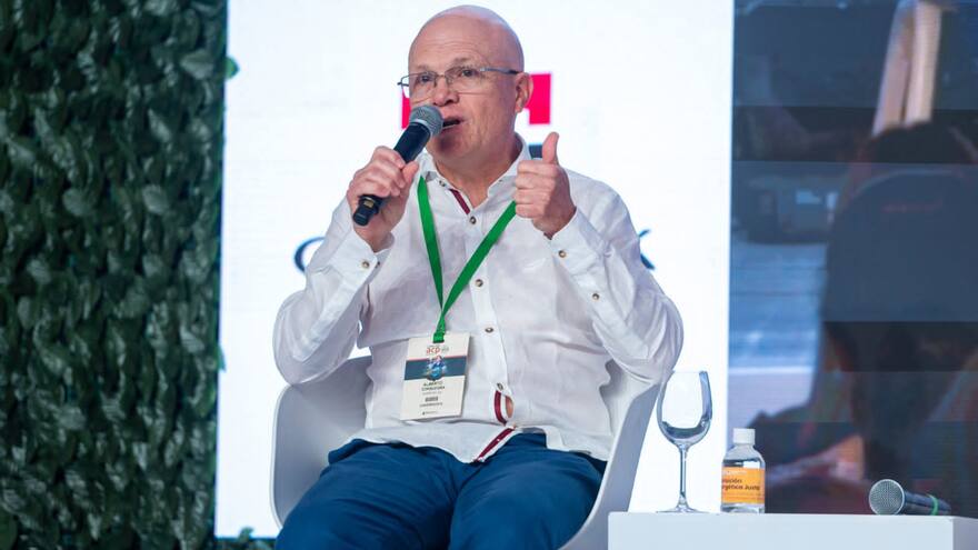 Ecopetrol perforará pozo offshore en aguas ultraprofundas frente a B/quila