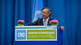 Petro critica la coalición de EE. UU. contra los cárteles con la derecha latinoamericana
