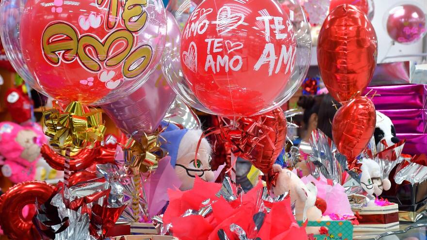 Los obsequios que darían los colombianos en el Día del amor y la amistad