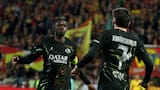 Lens 0, PSG 2: el equipo de Luis Enrique es el campeón de la Liga de Francia