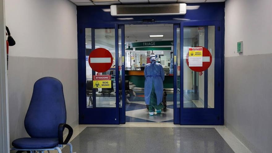 La nueva fase de la COVID-19 analizada por expertos