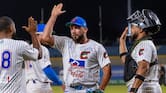 Caimanes domina el segundo juego de la final y pone a Tigres contra la pared