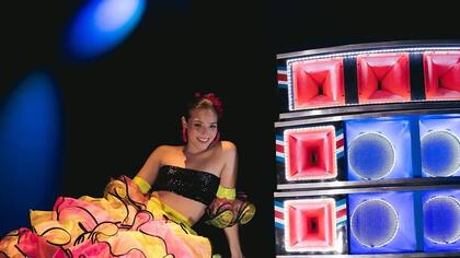 ‘Aquí suena Michelle’ es la canción oficial de la reina del Carnaval de Barranquilla 2026