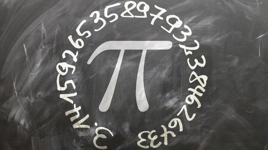 El Día Pi: ¿Por qué se celebra el 14 de marzo?