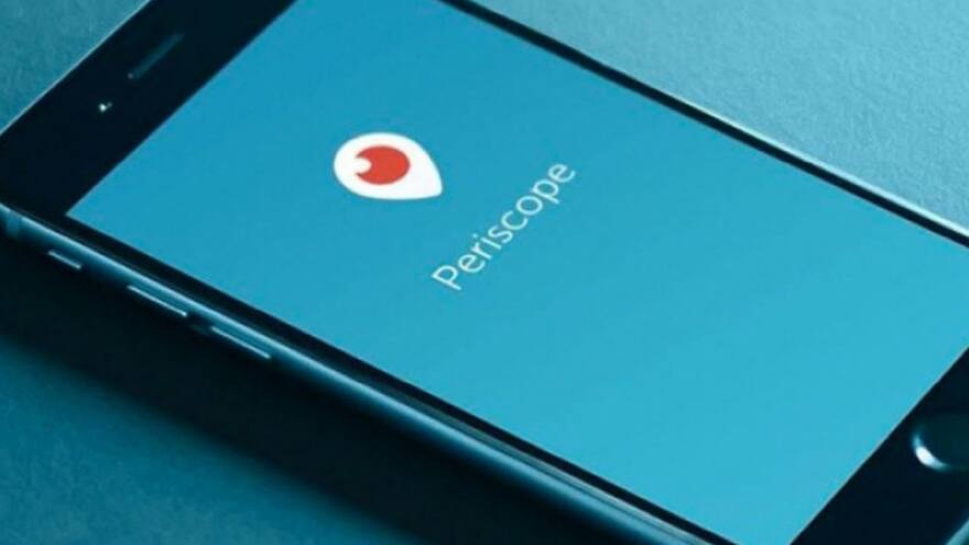 Twitter cerrará Periscope en marzo de 2021