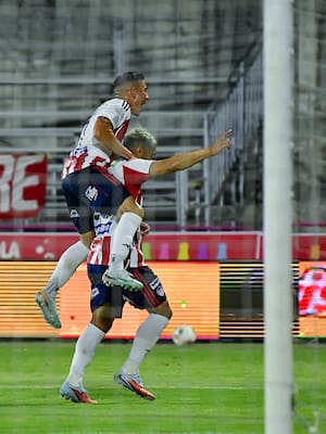 Columna de opinión | Una angustia llamada Junior