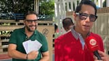 Desde el Atlántico, candidatos invitan a una participación masiva en la consulta del Pacto Histórico