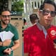 Desde el Atlántico, candidatos invitan a una participación masiva en la consulta del Pacto Histórico