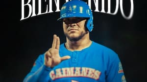 Harold Ramírez, ‘el Pitbull’, llega a morder en la final con Caimanes