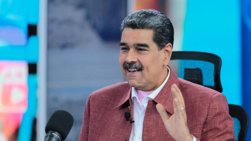 Maduro dice que el chavismo está construyendo “poderosa” maquinaria electoral