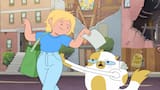 ‘Fionna y Cake’ regresan para romper las reglas del universo de ‘Hora de Aventura’