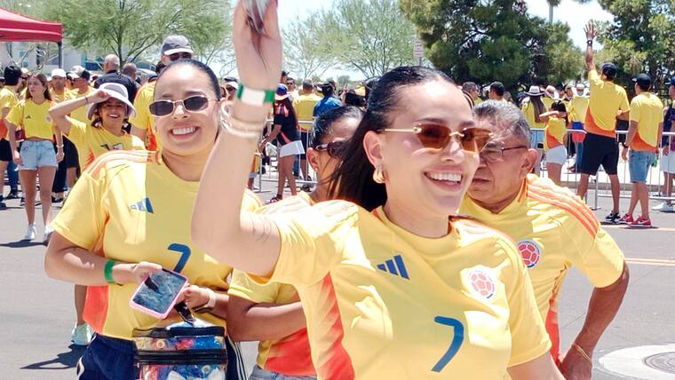 Copa América 2024: Colombia - Costa Rica