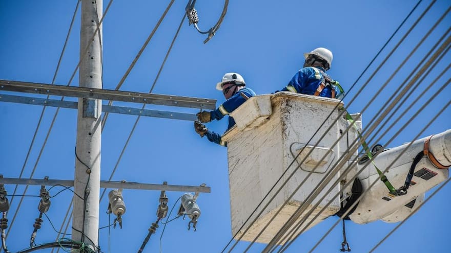 A sectores del Atlántico no les suena la ‘vaca’ para tarifas de energía