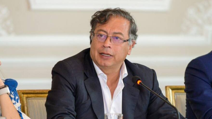 'Donde no haya acuerdo de sustitución de cultivos habrá erradicación forzada'