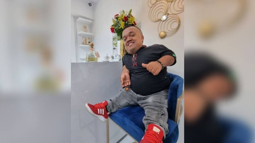 Reconocido influencer cucuteño muere durante el cumpleaños de su hijo