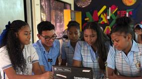 La innovación transforma vidas en Cartagena