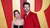 Chris Evans y Alba Baptista dan la bienvenida a su primer hijo