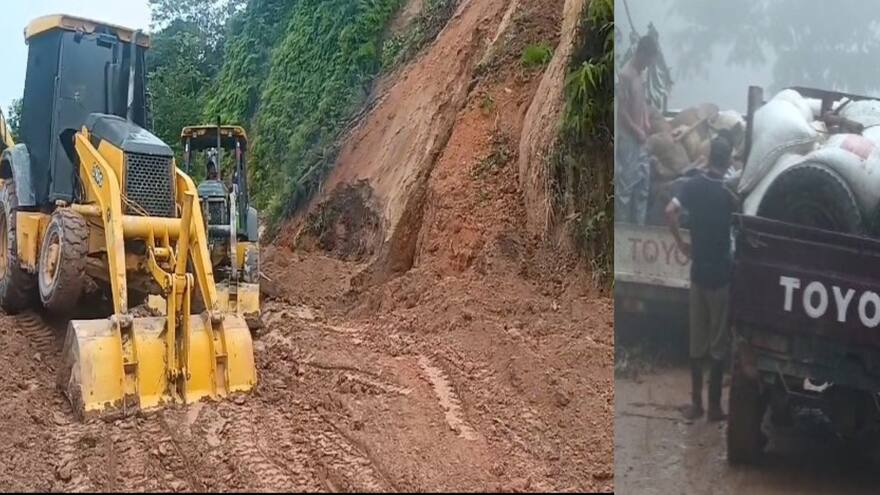 Café está a punto de perderse por mal estado de vías en La Jagua de Ibirico