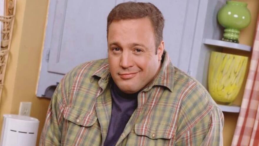 Kevin James, actor de Son como niños, reveló a Jimmy Fallón cómo nació su famoso meme de Internet