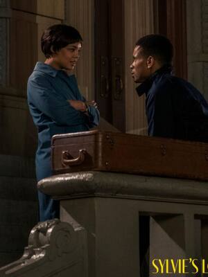 Una historia de amor y estilo retro