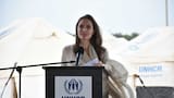 Angelina Jolie muestra por primera vez las cicatrices de su mastectomía con la que previno un cáncer