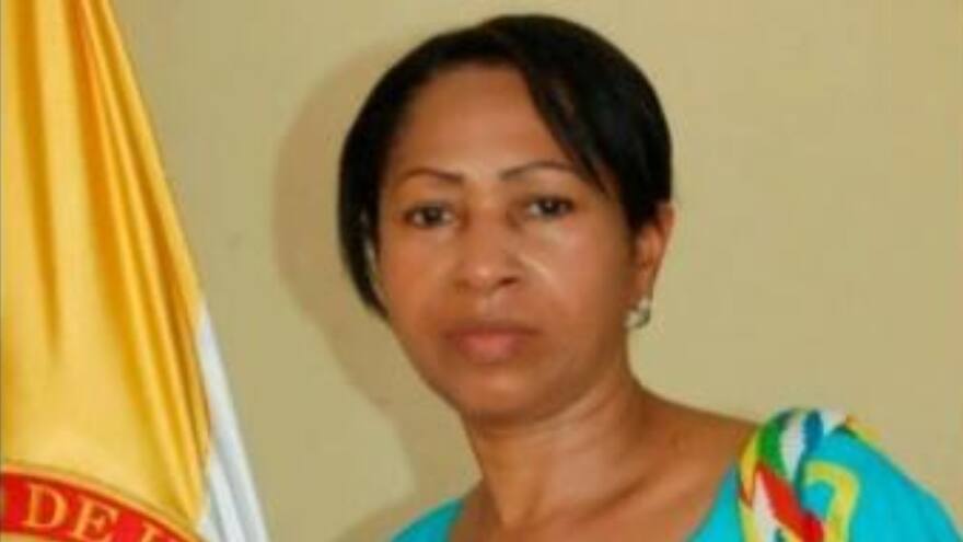 Cielo Redondo: imputan a exalcaldesa de Uribia por irregularidades en contrato