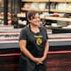 Marcela Benjumea fue la cuarta eliminada de MasterChefCelebrity
