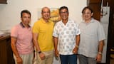 Exposición ‘Ceñida de agua’ de Néstor Loaiza