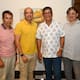 Exposición ‘Ceñida de agua’ de Néstor Loaiza