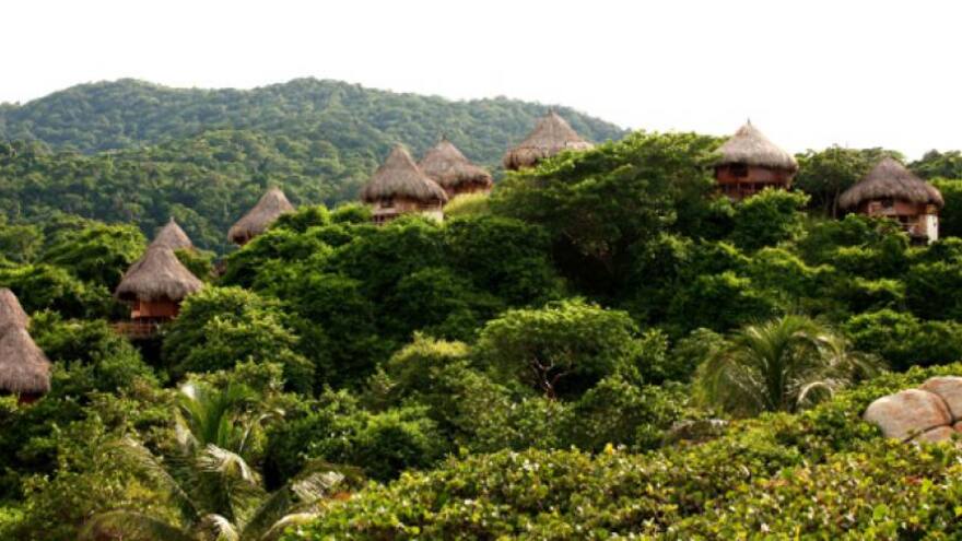 Minambiente amplía área de protección de la Sierra Nevada de Santa Marta